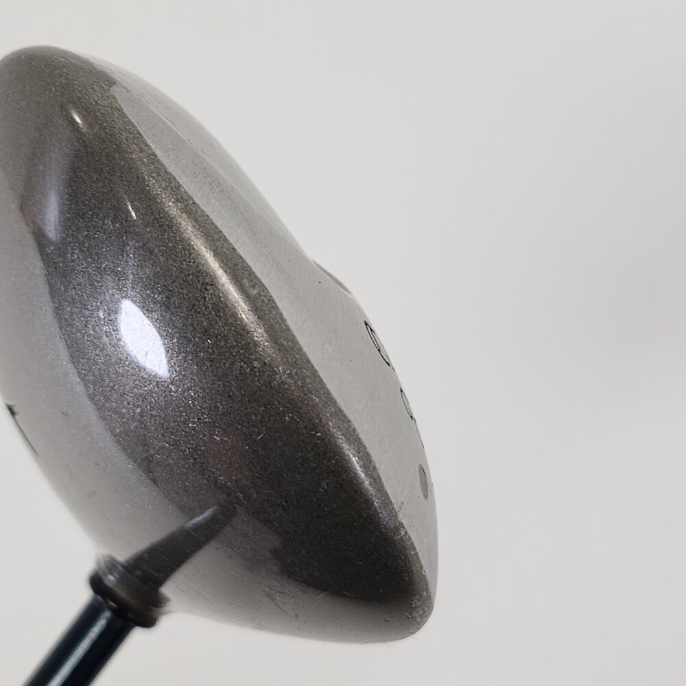 Women's Callaway Big Bertha Steelhead 3-Wood Ladies Graphite RH 42.5" w New Grip - Picture 6 of 14